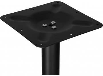 Подстолье Alan High Black