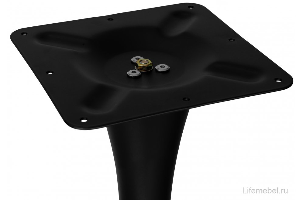 Подстолье барное Jim Black High