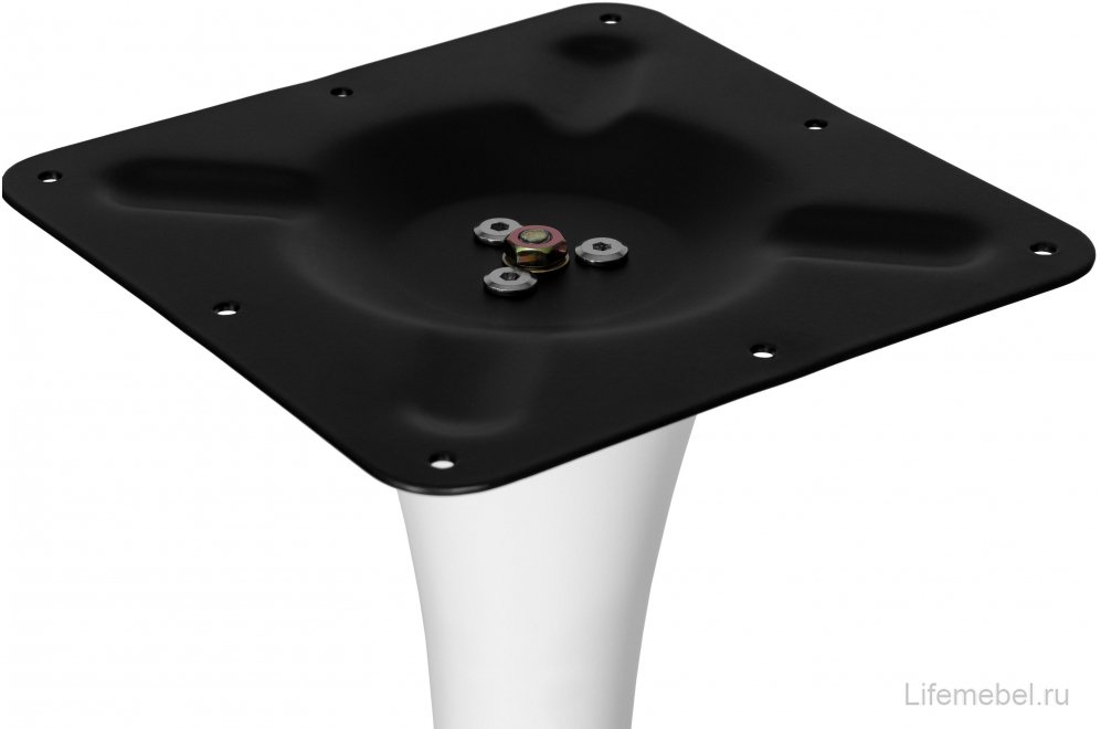 Подстолье барное Jim White High