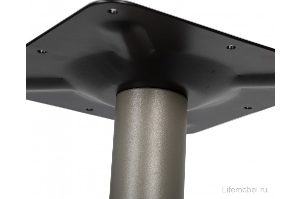 Подстолье обеденное Alan Grey-Beige