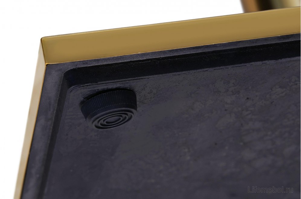 Подстолье обеденное Valentino