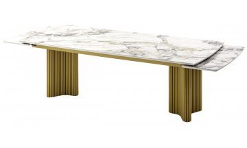 Керамический стол Адажио-2