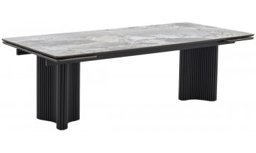 Керамический стол Адажио