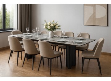 Керамический стол Адажио