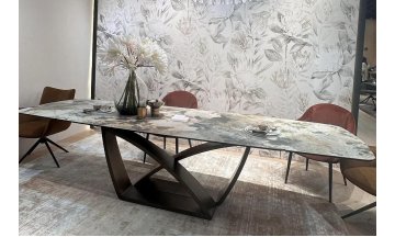 Керамический стол Alonso 200