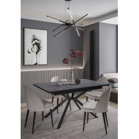 Керамический стол Брюле