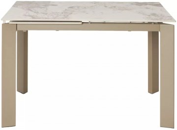 Керамический стол Corner 120