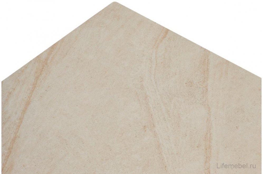 Керамический стол Cremona 140 kl-105 итальянская керамика / тауп