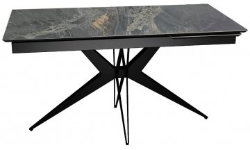 Керамический стол DikLine DKS140
