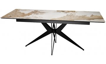 Керамический стол DikLine DKS140