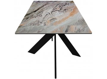 Керамический стол DikLine EKX180