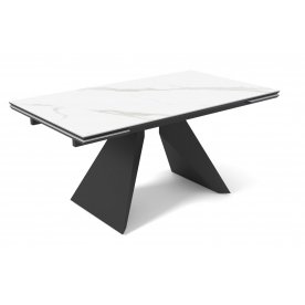 Керамический стол DikLine SKB160