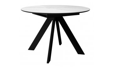 Керамический стол DikLine SKC90 d900