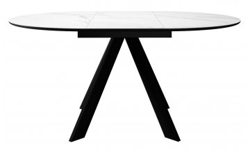 Керамический стол DikLine SKC90 d900