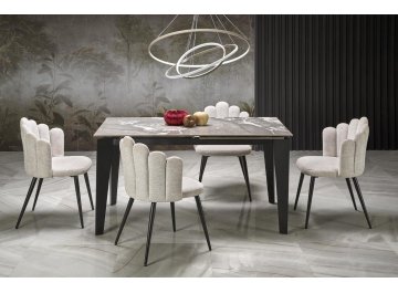 Керамический стол Felix