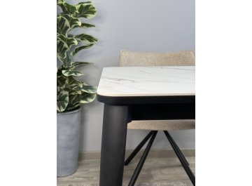 Керамический стол Локи