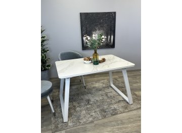 Керамический стол Мадлен