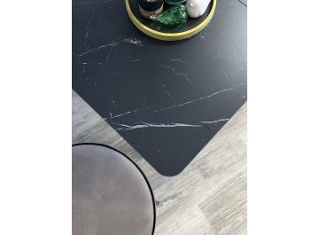 Керамический стол Мадлен