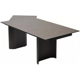 Керамический стол Ragnar 180