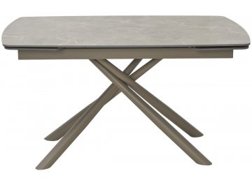 Керамический стол Rivoli 140