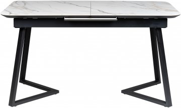 Керамический стол Роналдо