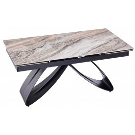 Керамический стол Kenia DT888