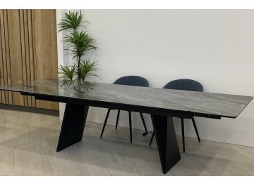 Керамический стол Шерл