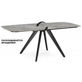 Керамический стол Silvi