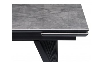 Керамический стол Вейв