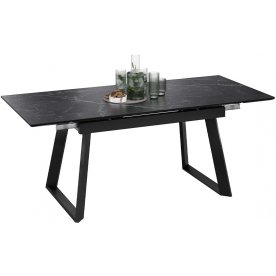 Керамический стол Стоун Тип 1