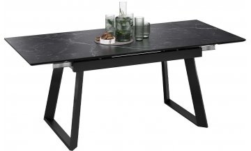 Керамический стол Стоун Тип 1