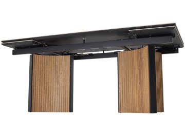 Керамический стол Страдивари