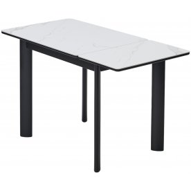 Керамический стол Тет-а-тет 90