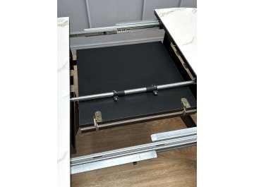 Керамический стол Туз