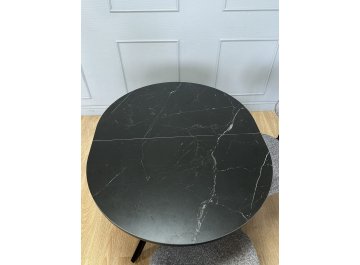 Керамический стол Туз