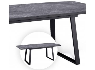 Керамический стол Вайлет