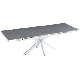 Керамический стол Parma DT757 160-240х90