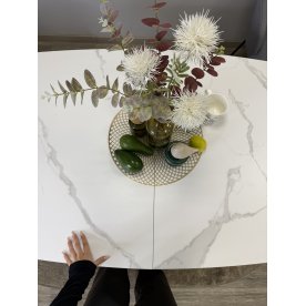 Керамический стол BR1200