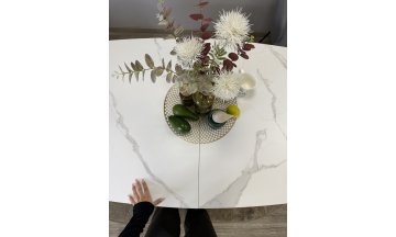 Керамический стол BR1200