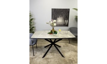 Керамический стол BR1400