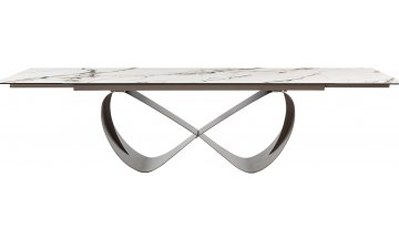 Керамический стол Брентен 200-300