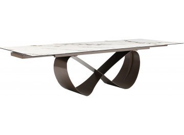 Керамический стол Брентен 200-300