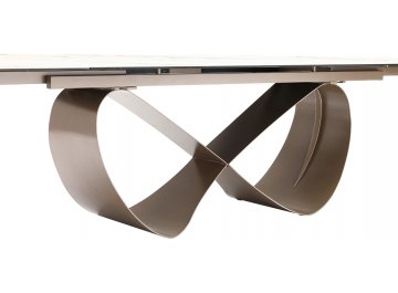 Керамический стол Брентен 200-300