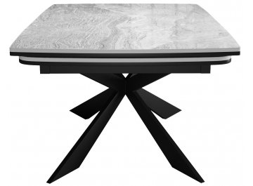 Керамический стол DikLine KM160