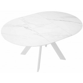 Керамический стол DikLine SKC100 d1000