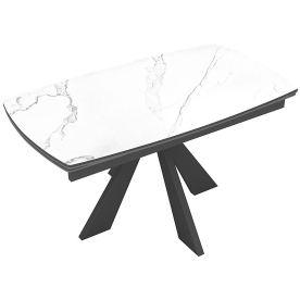 Керамический стол DikLine SKU120