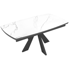 Керамический стол DikLine SKU140