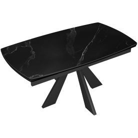 Керамический стол DikLine SKU140