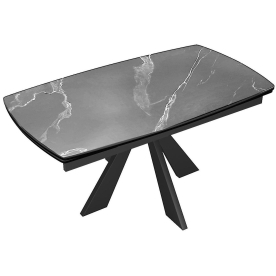 Керамический стол DikLine SKU140