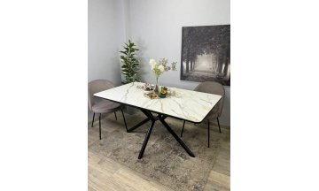 Керамический стол DM1550